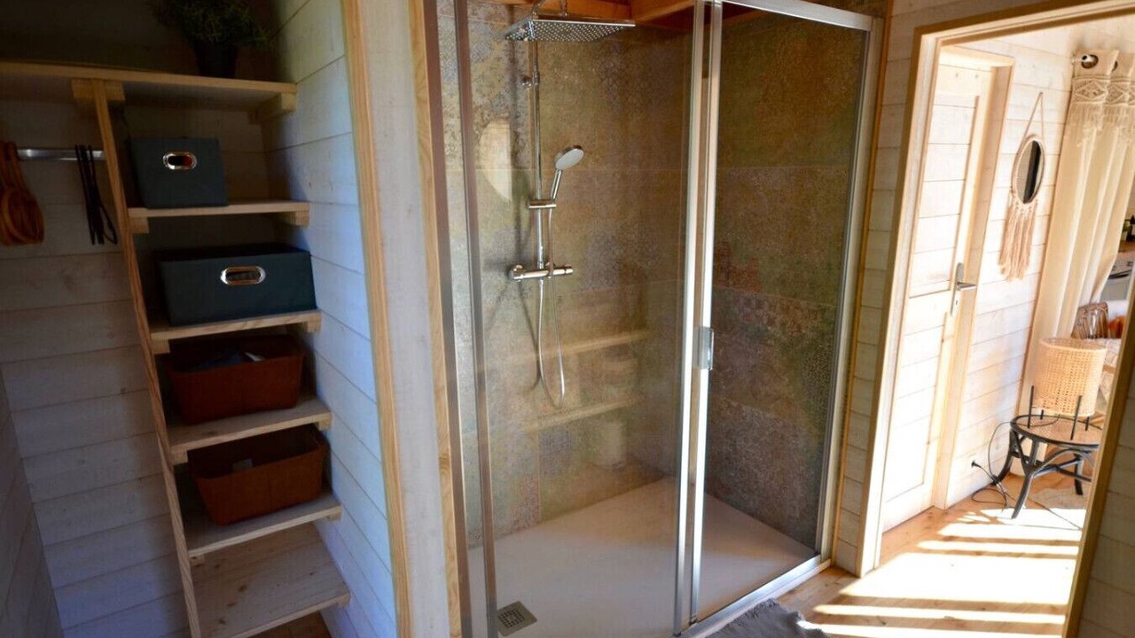 Photo of Bathroom in Lafare
