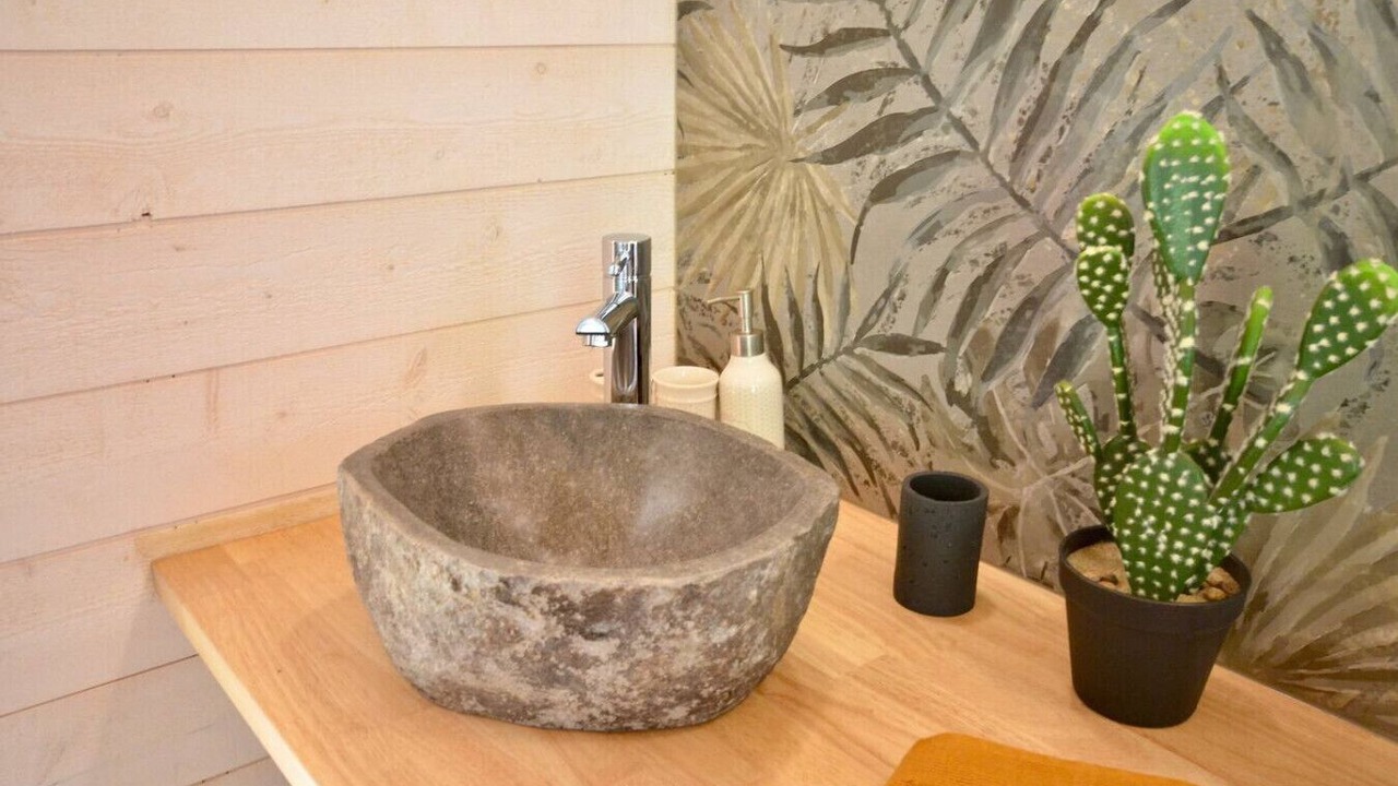 Photo of Bathroom in Lafare