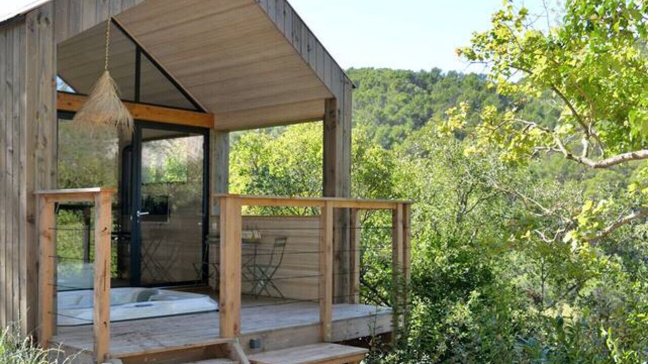 Photo of Patio Balcony in Lafare