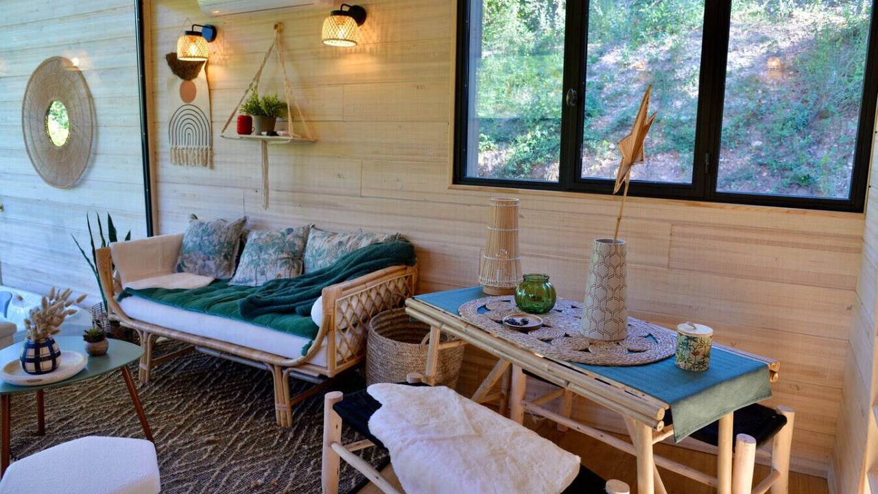 Photo of Livingroom in Lafare