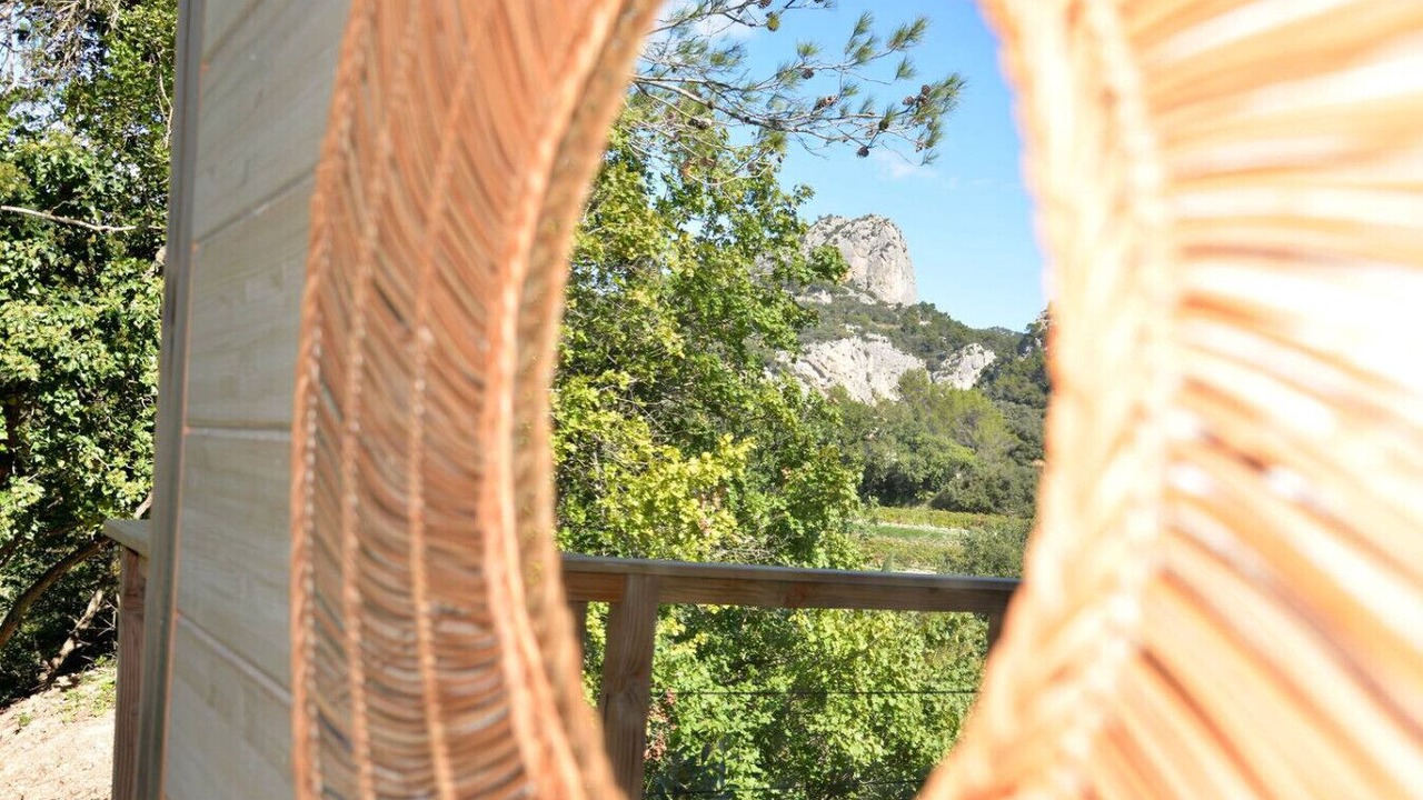Photo of Patio Balcony in Lafare
