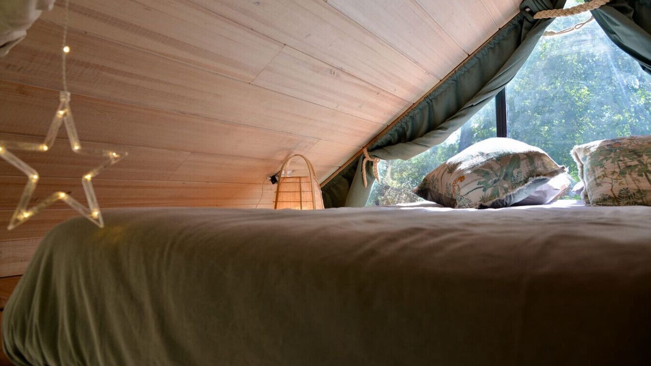 Photo of Bedroom in Lafare