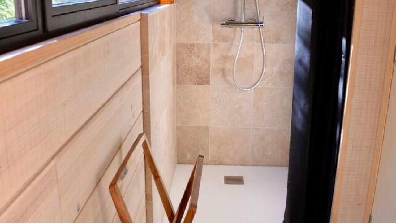 Photo of Bathroom in Lafare