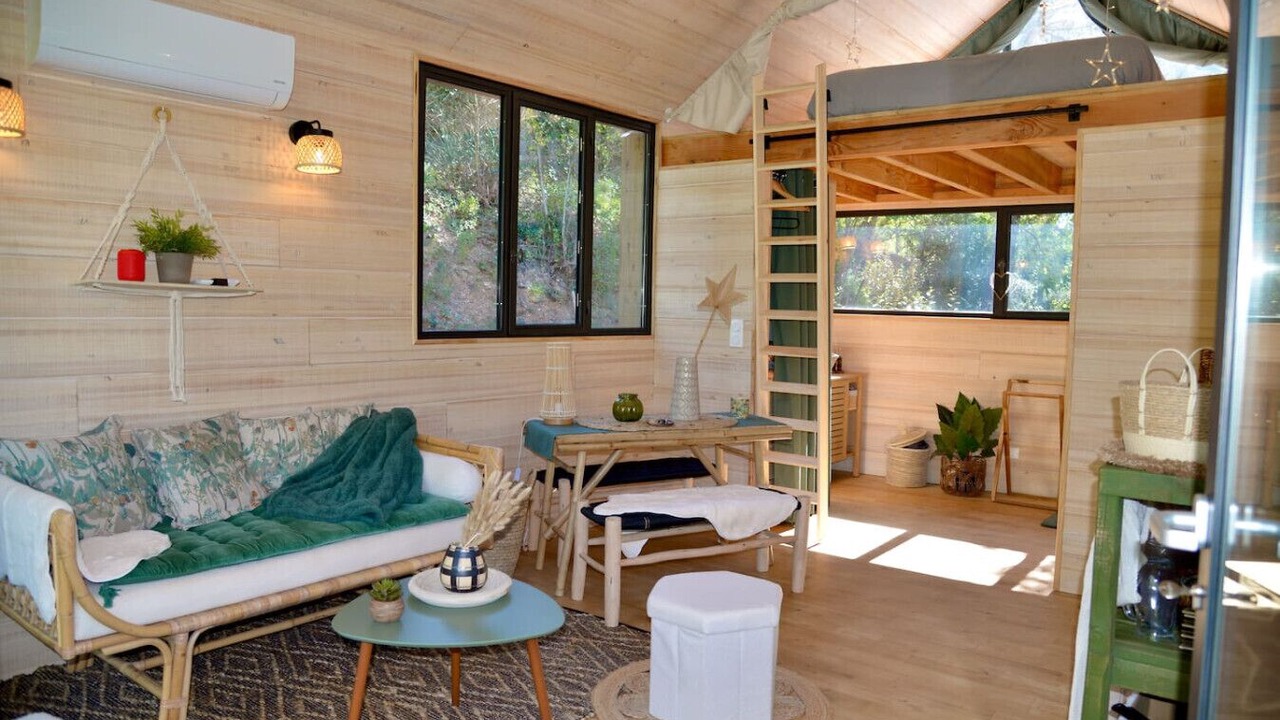 Photo of Livingroom in Lafare