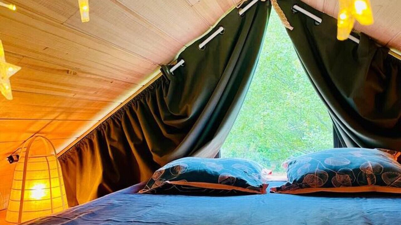 Photo of Bedroom in Lafare