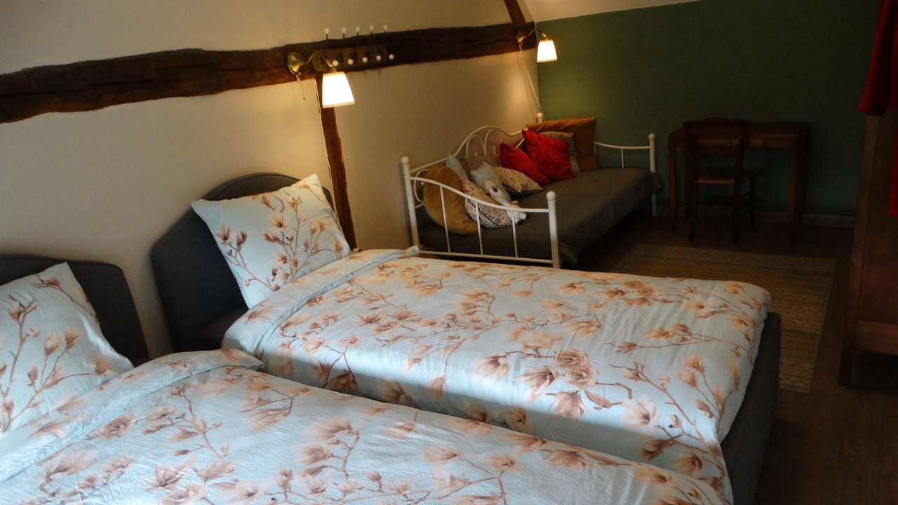Photo of Bedroom in Herry
