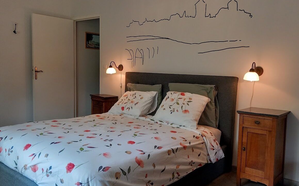 Photo of Bedroom in Herry
