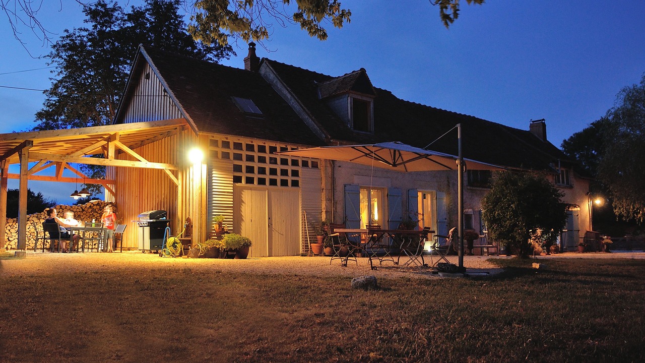 Photo of Outdoor in Herry
