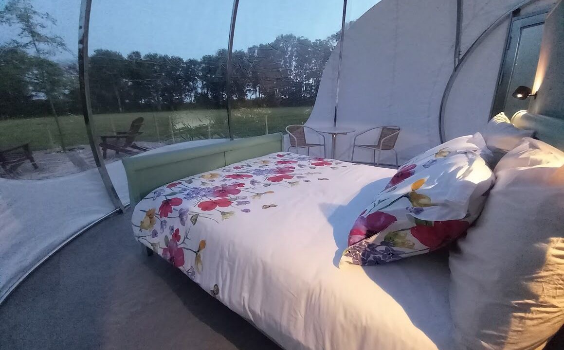 Photo of Bedroom in Herry