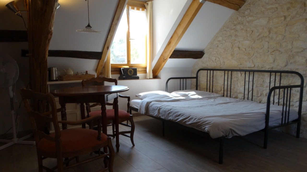 Photo of Bedroom in Herry