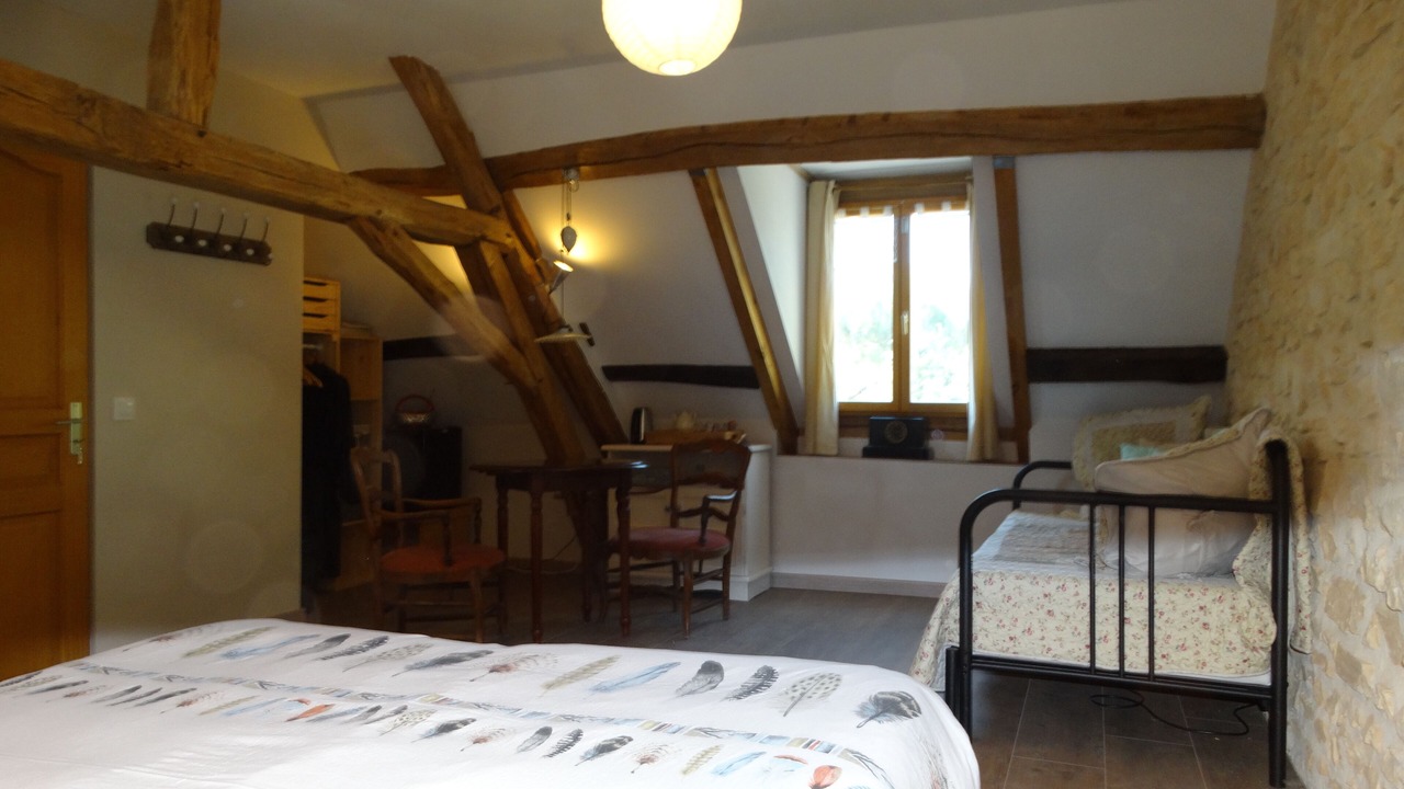 Photo of Bedroom in Herry