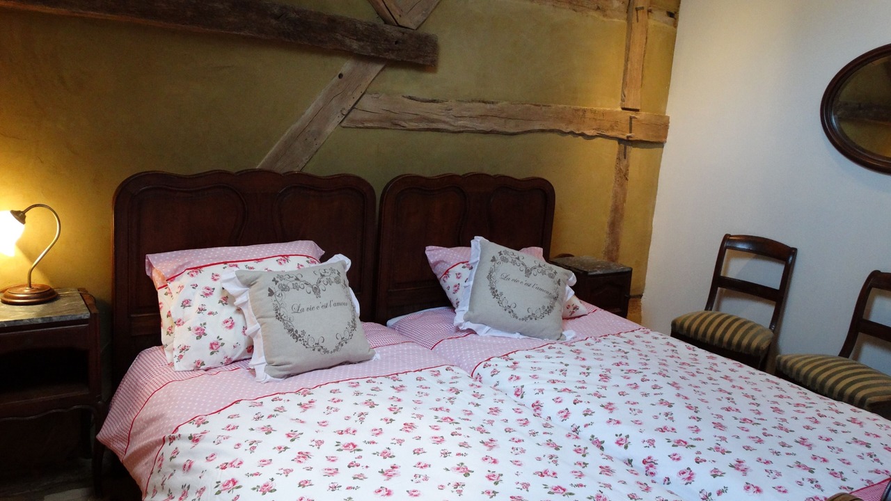 Photo of Bedroom in Herry