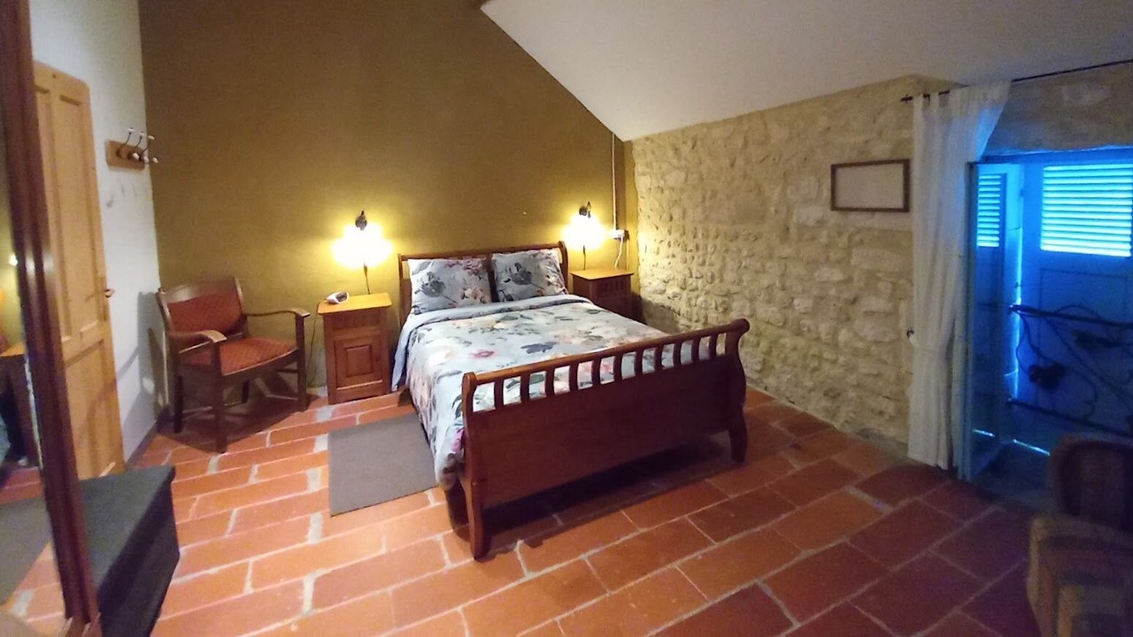 Photo of Bedroom in Herry