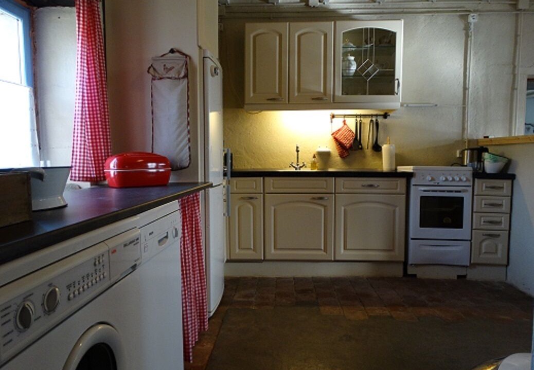 Photo of Kitchen in Herry