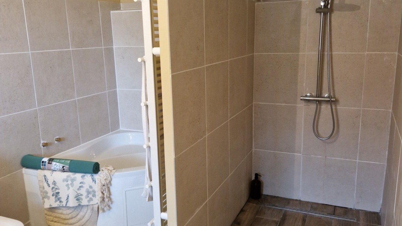 Photo of Bathroom in Ciel