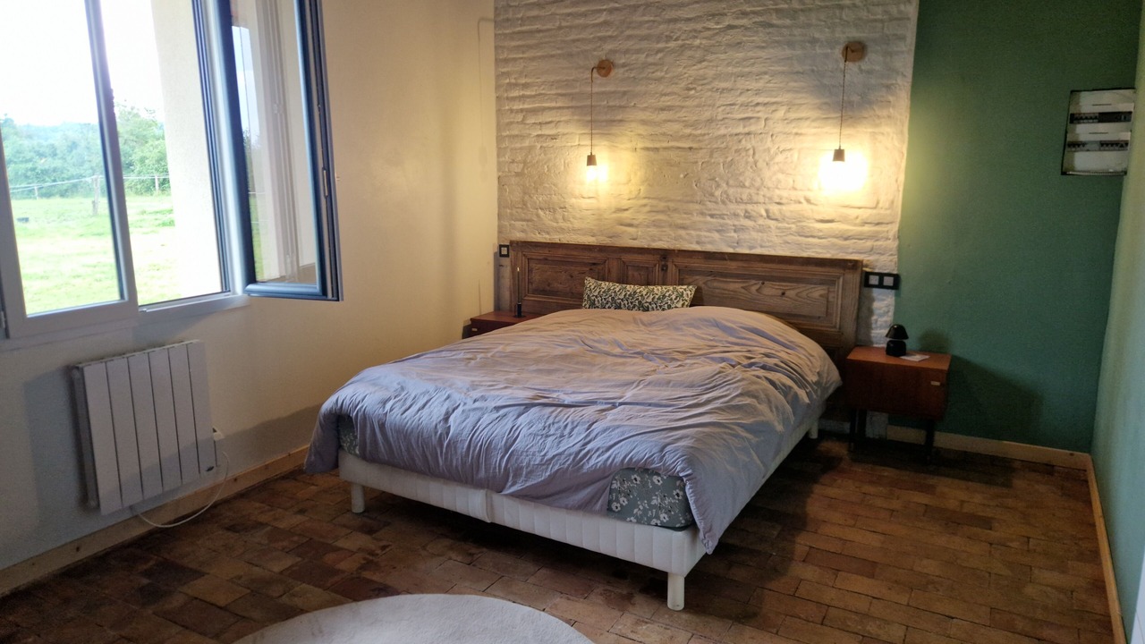 Photo of Bedroom in Ciel