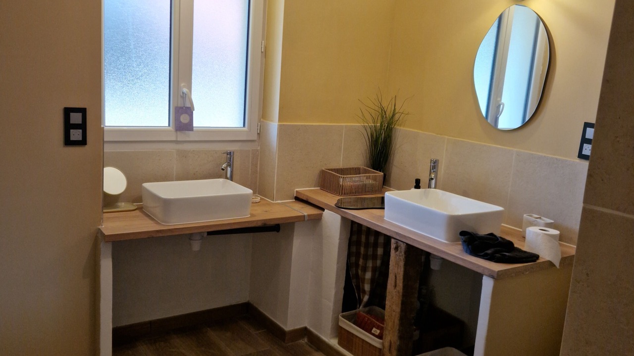 Photo of Bathroom in Ciel