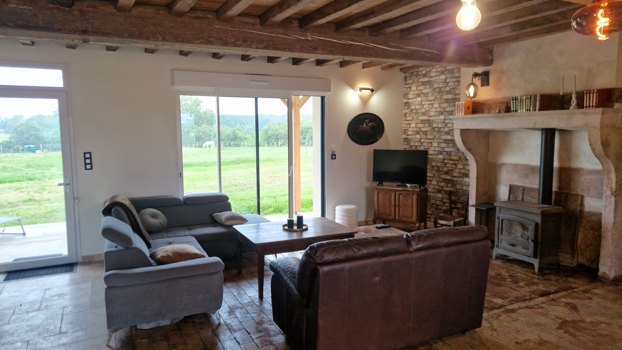 Photo of Livingroom in Ciel