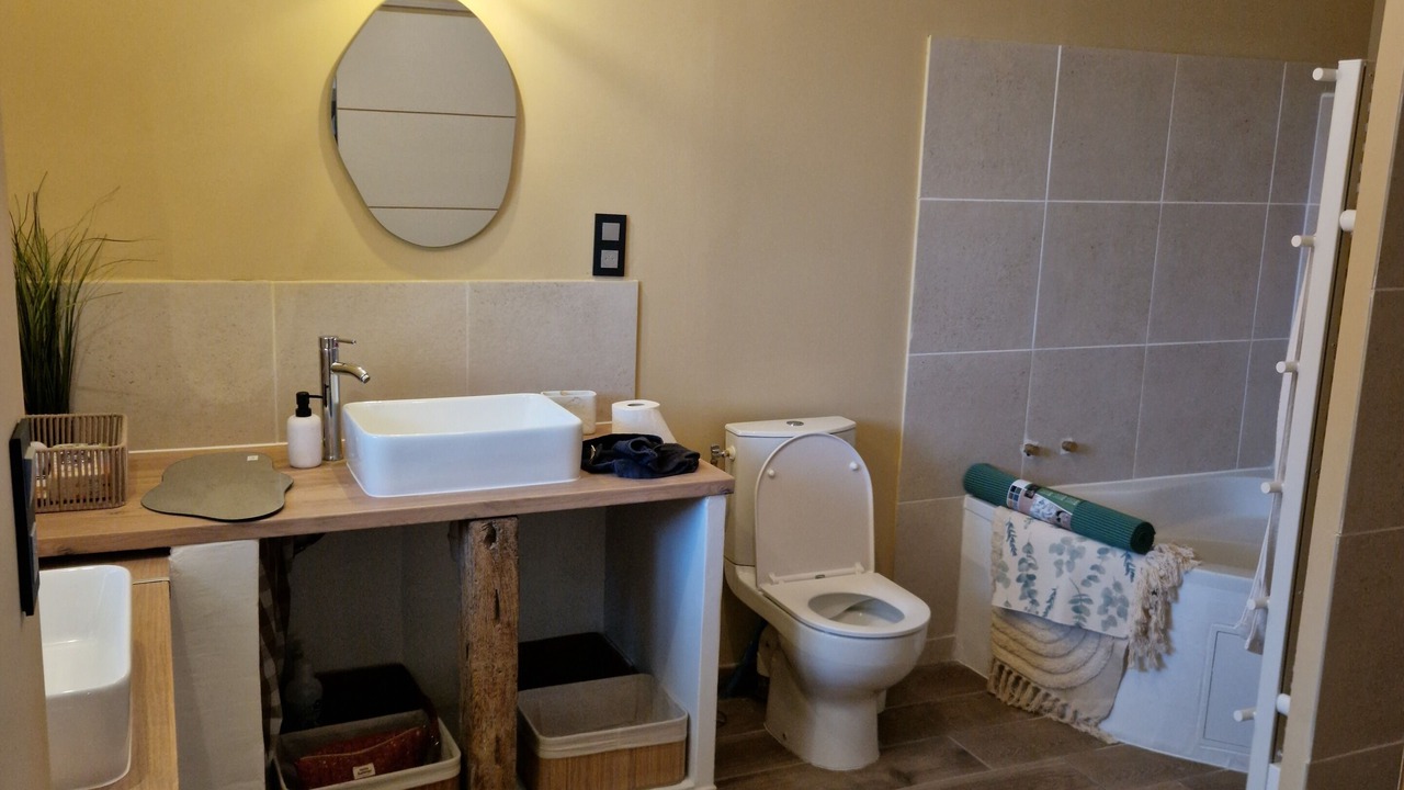 Photo of Bathroom in Ciel