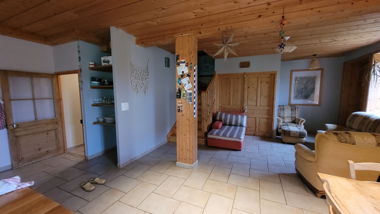 Photo of Livingroom in Saint-Claude