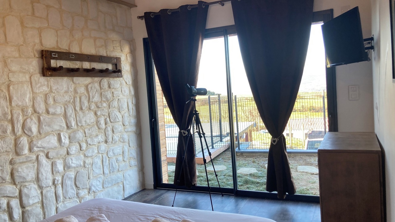 Photo of Bedroom in Saint-Barthelemy-le-Plain