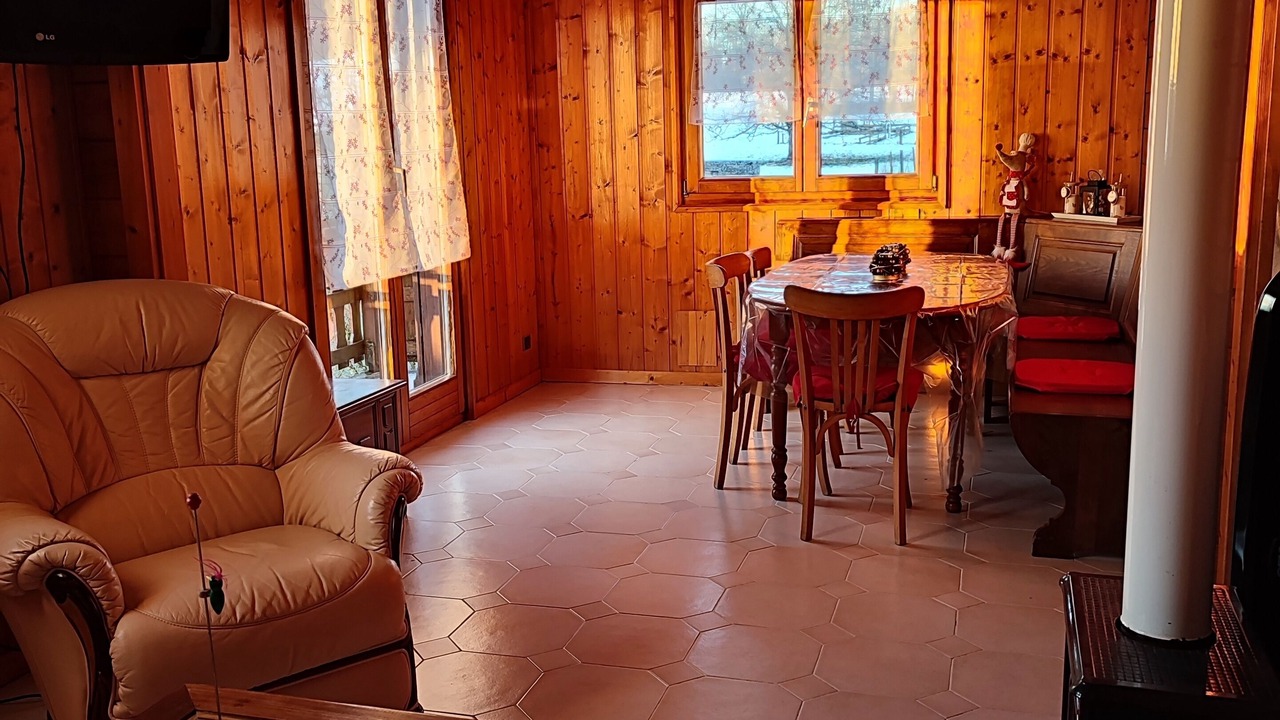 Photo of Livingroom in Saffloz