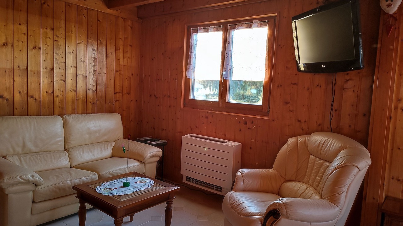 Photo of Livingroom in Saffloz