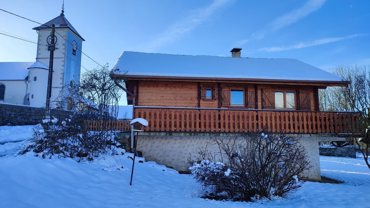 Photo of Outdoor in Saffloz
