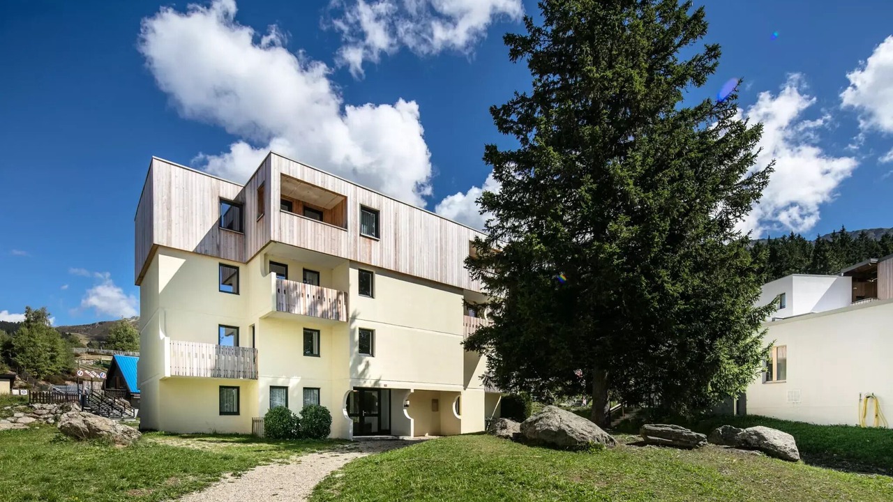 Photo of Outdoor in Prapoutel