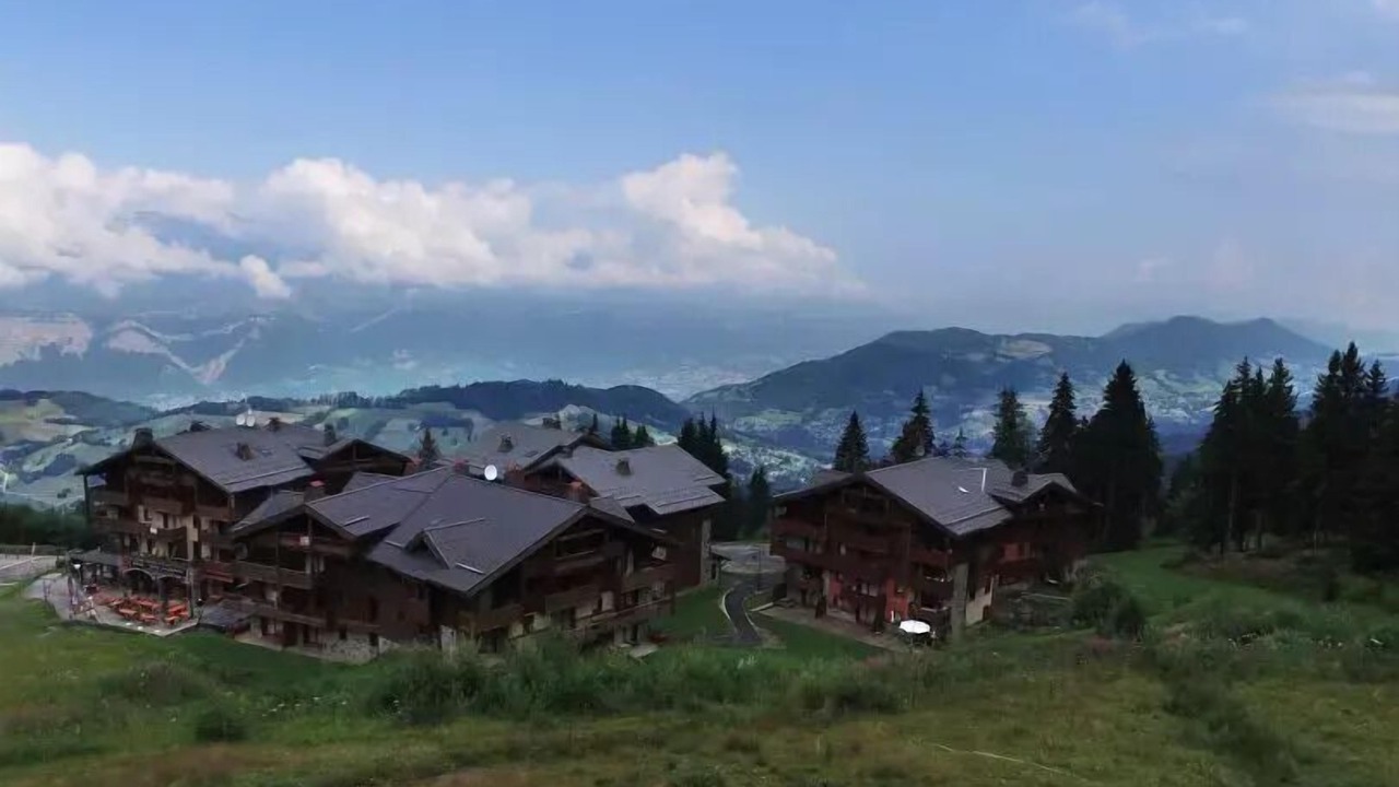 Photo of Outdoor in Prapoutel