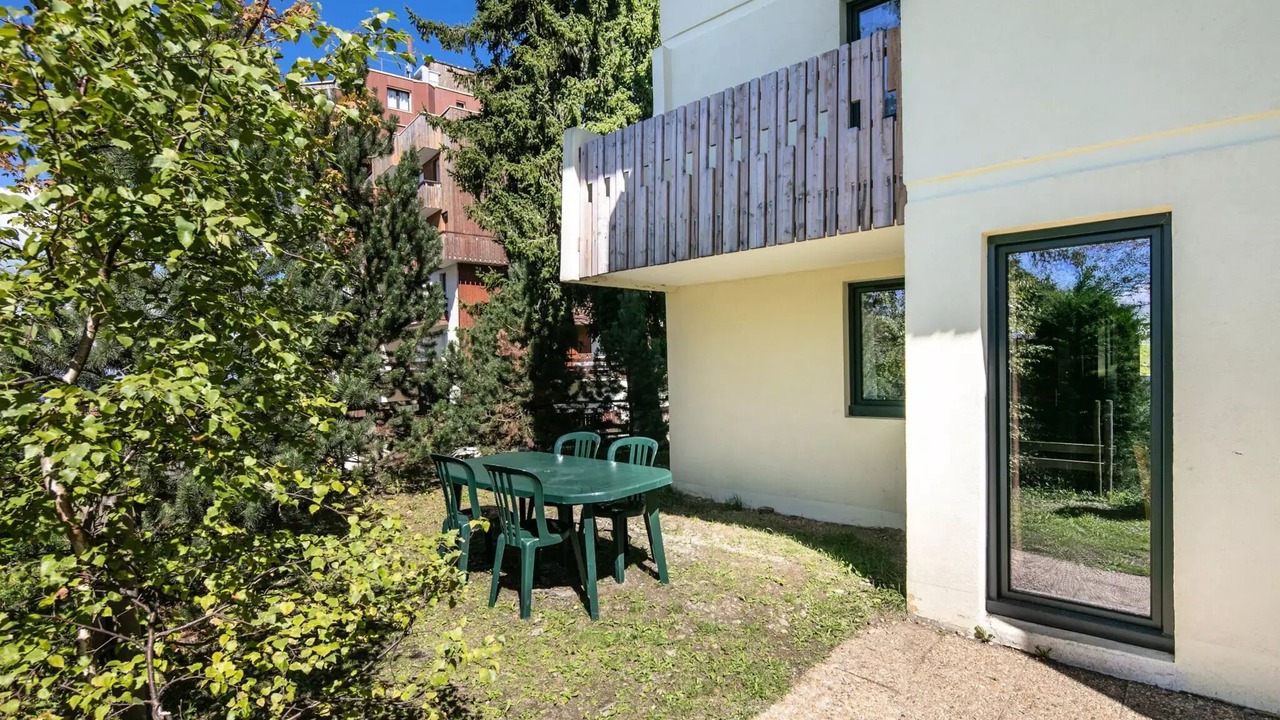 Photo of Outdoor in Prapoutel