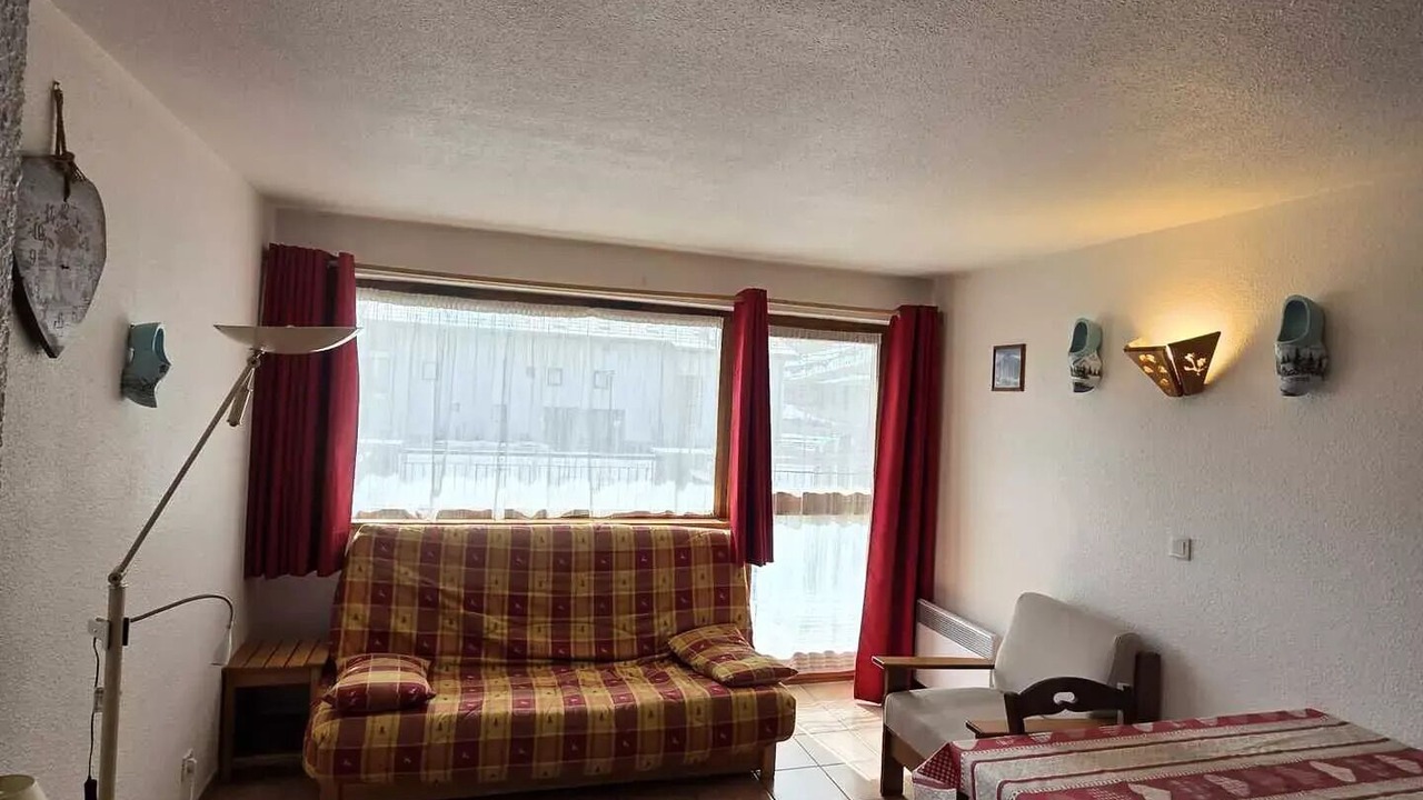 Photo of Livingroom in Bessans