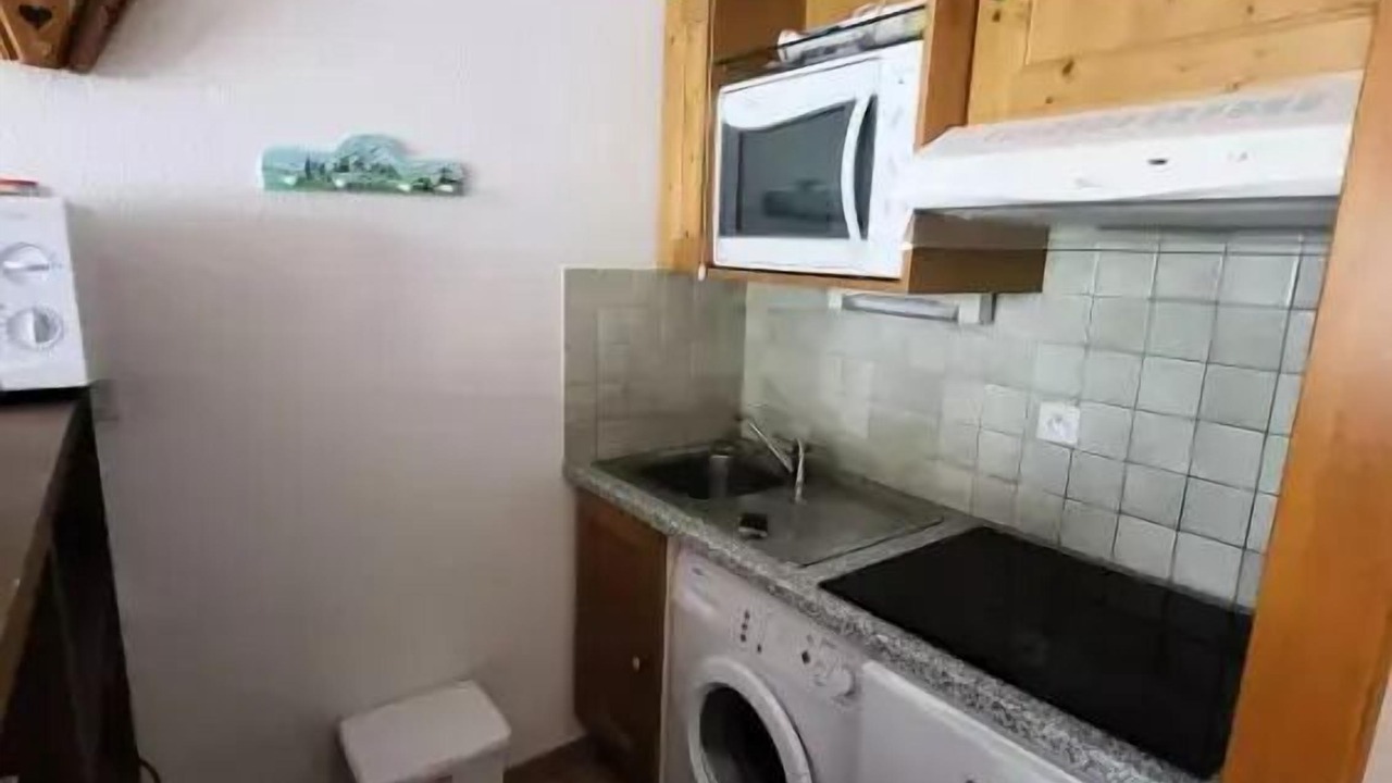 Photo of Kitchen in Bessans