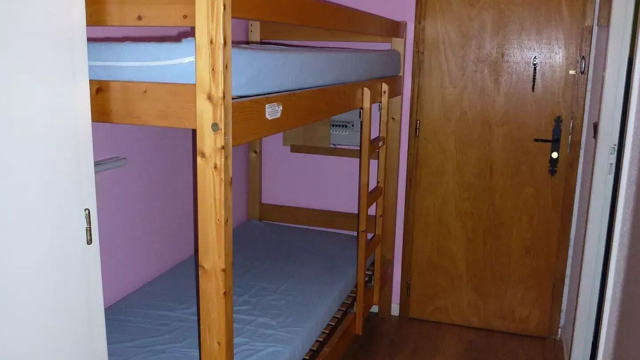 Photo of Bedroom in Bessans