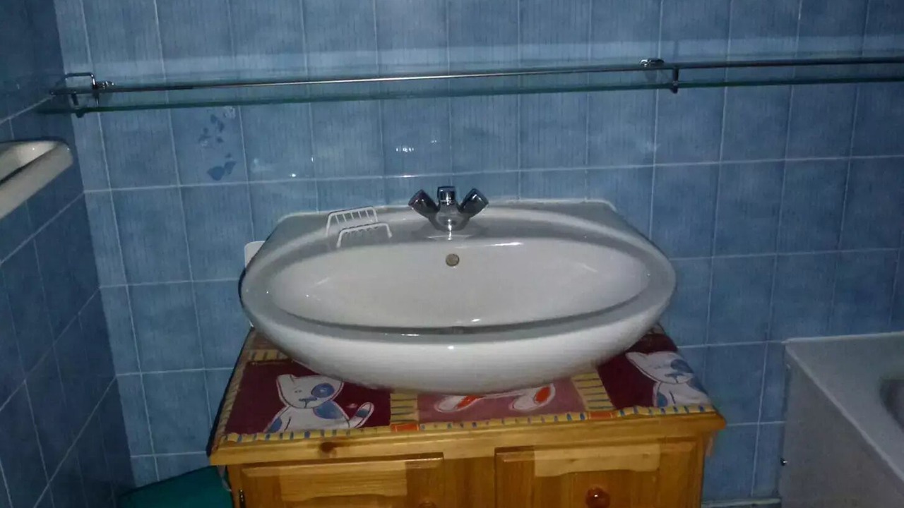 Photo of Bathroom in Bessans
