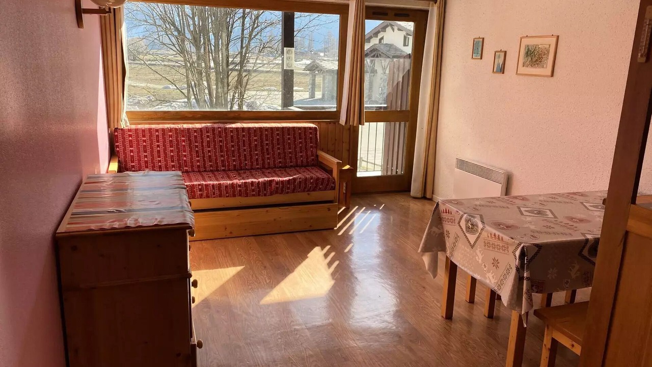 Photo of Livingroom in Bessans