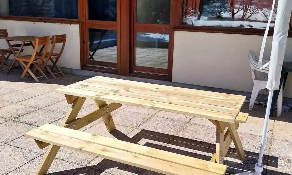 Photo of Outdoor in Bessans