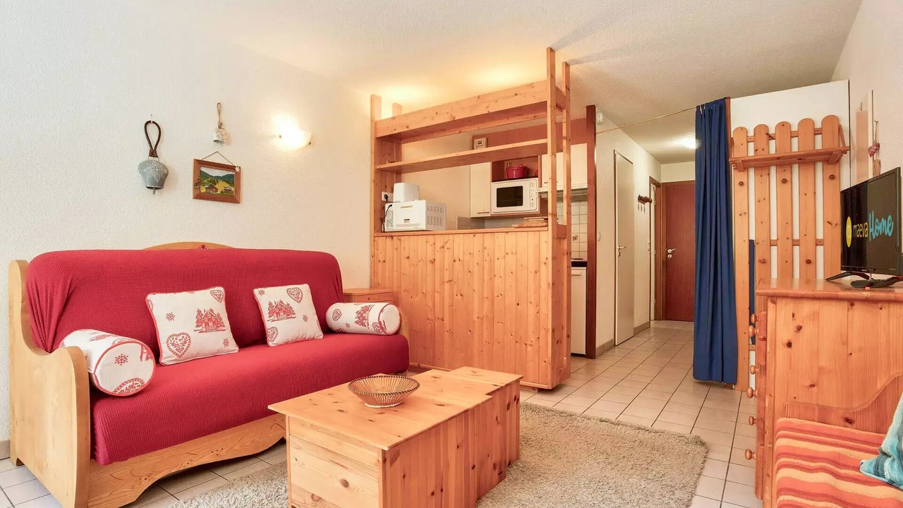 Photo of Livingroom in Bessans