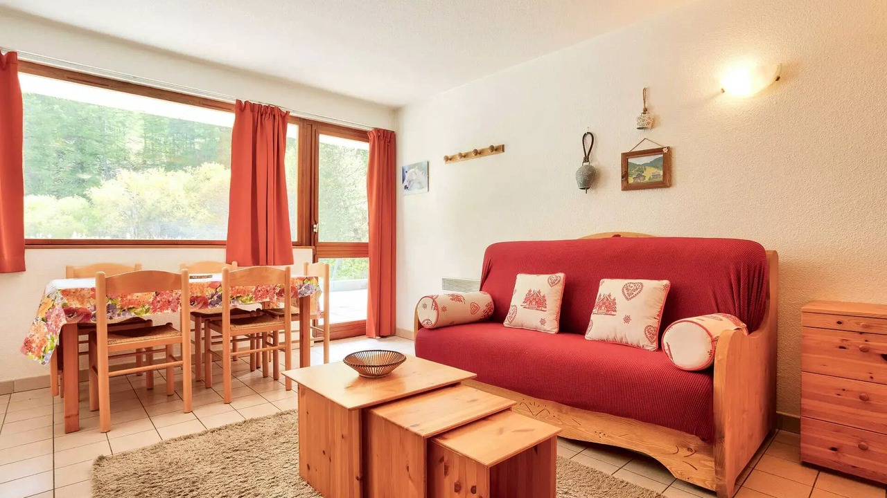 Photo of Livingroom in Bessans