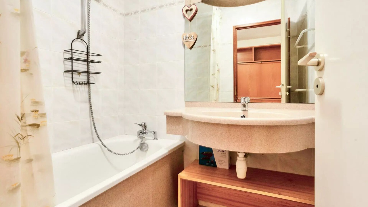 Photo of Bathroom in Bessans