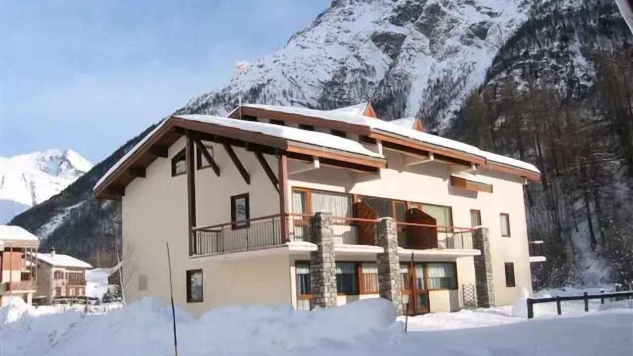 Photo of Outdoor in Bessans