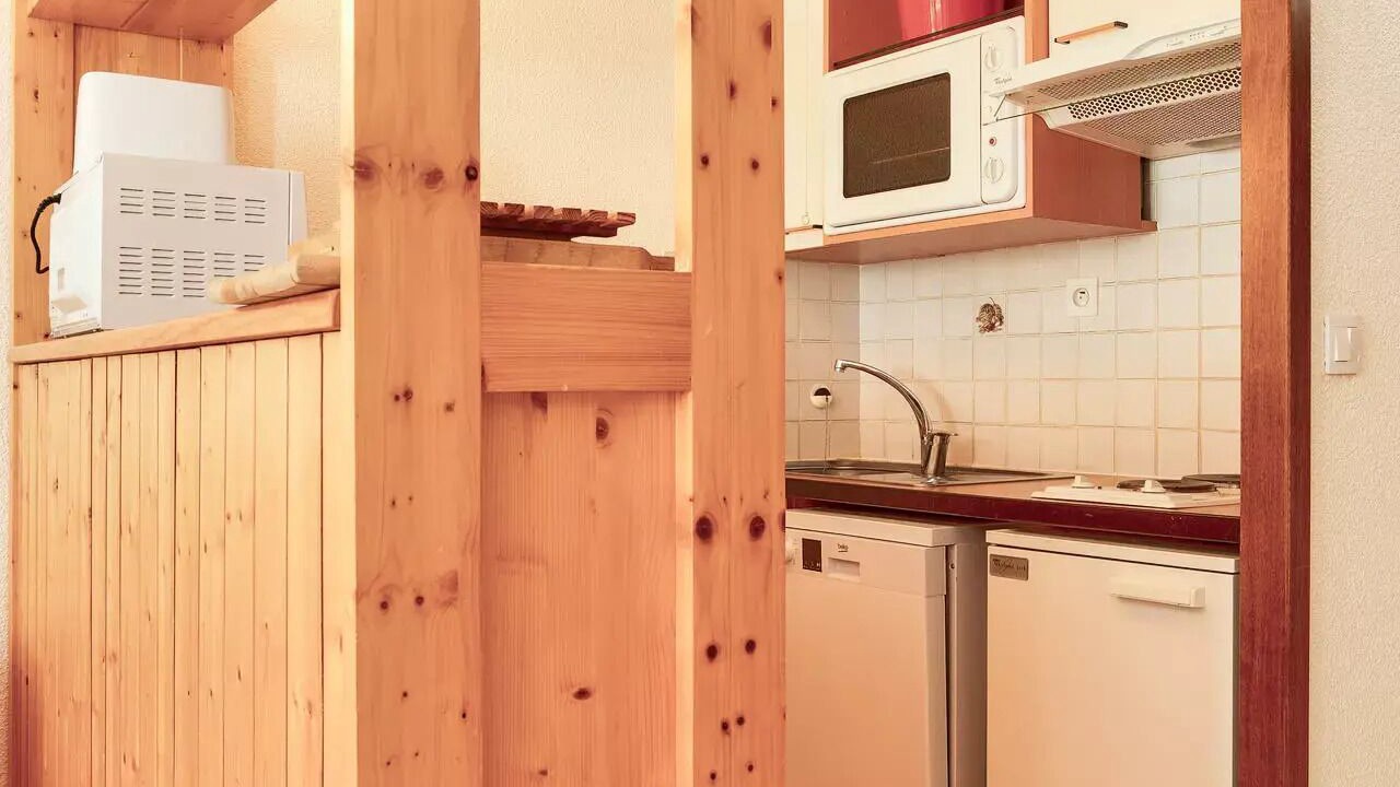 Photo of Kitchen in Bessans