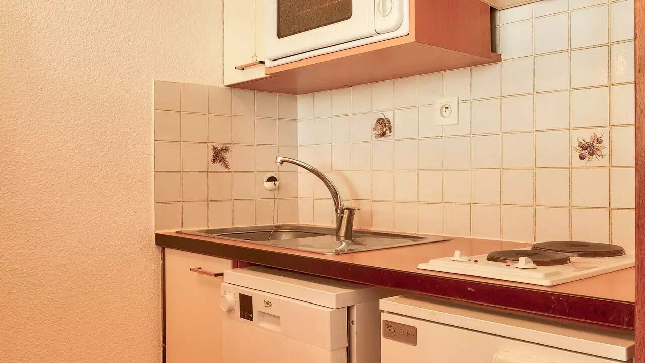 Photo of Kitchen in Bessans