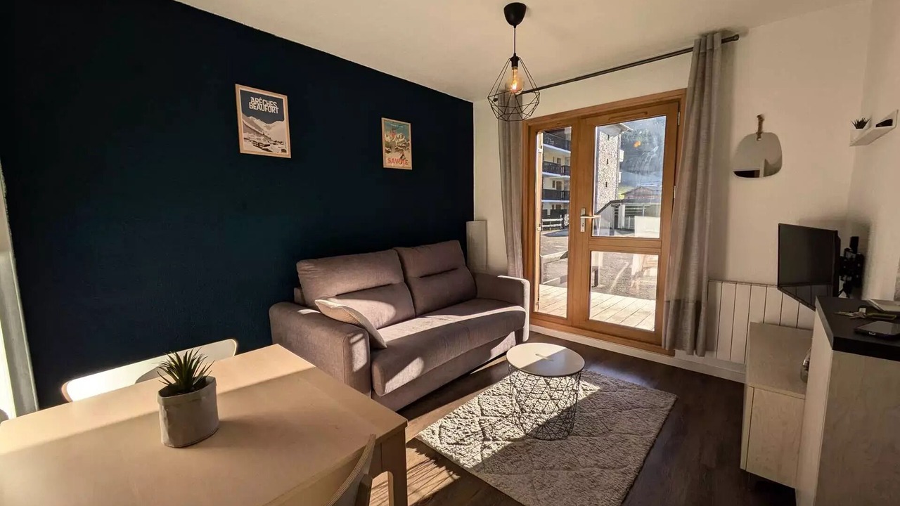 Photo of Livingroom in Beaufort