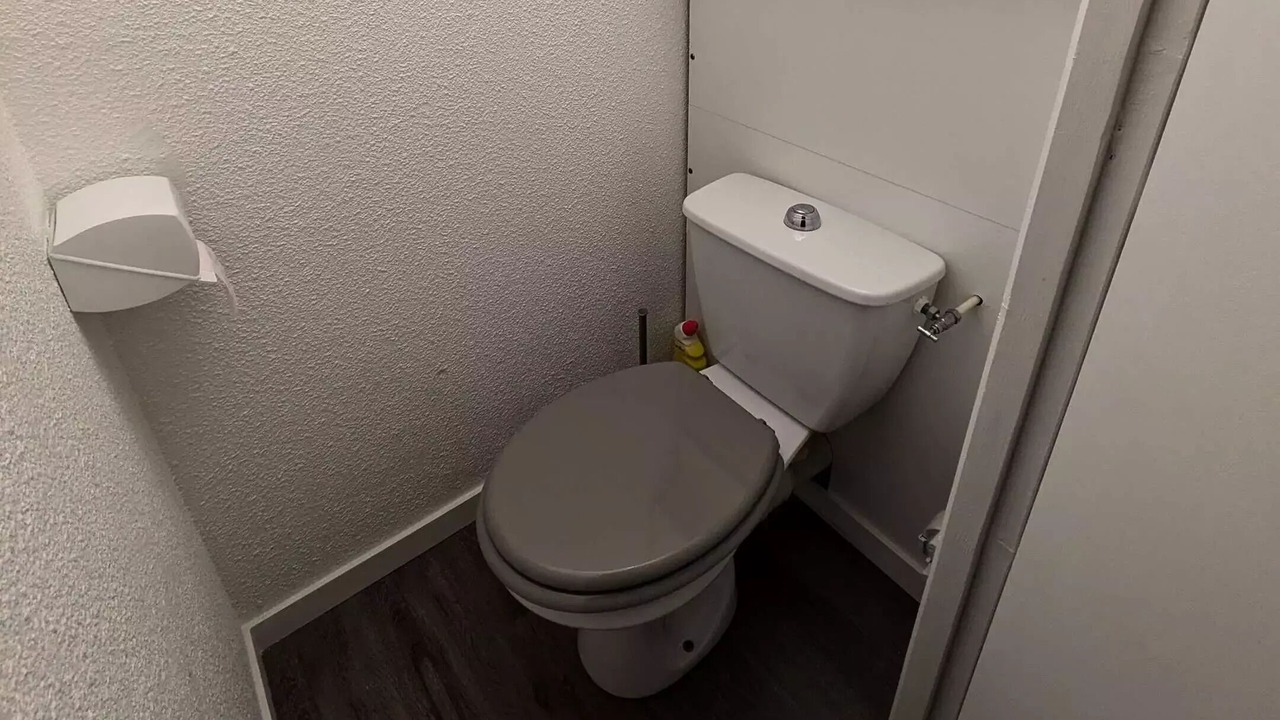 Photo of Bathroom in Beaufort