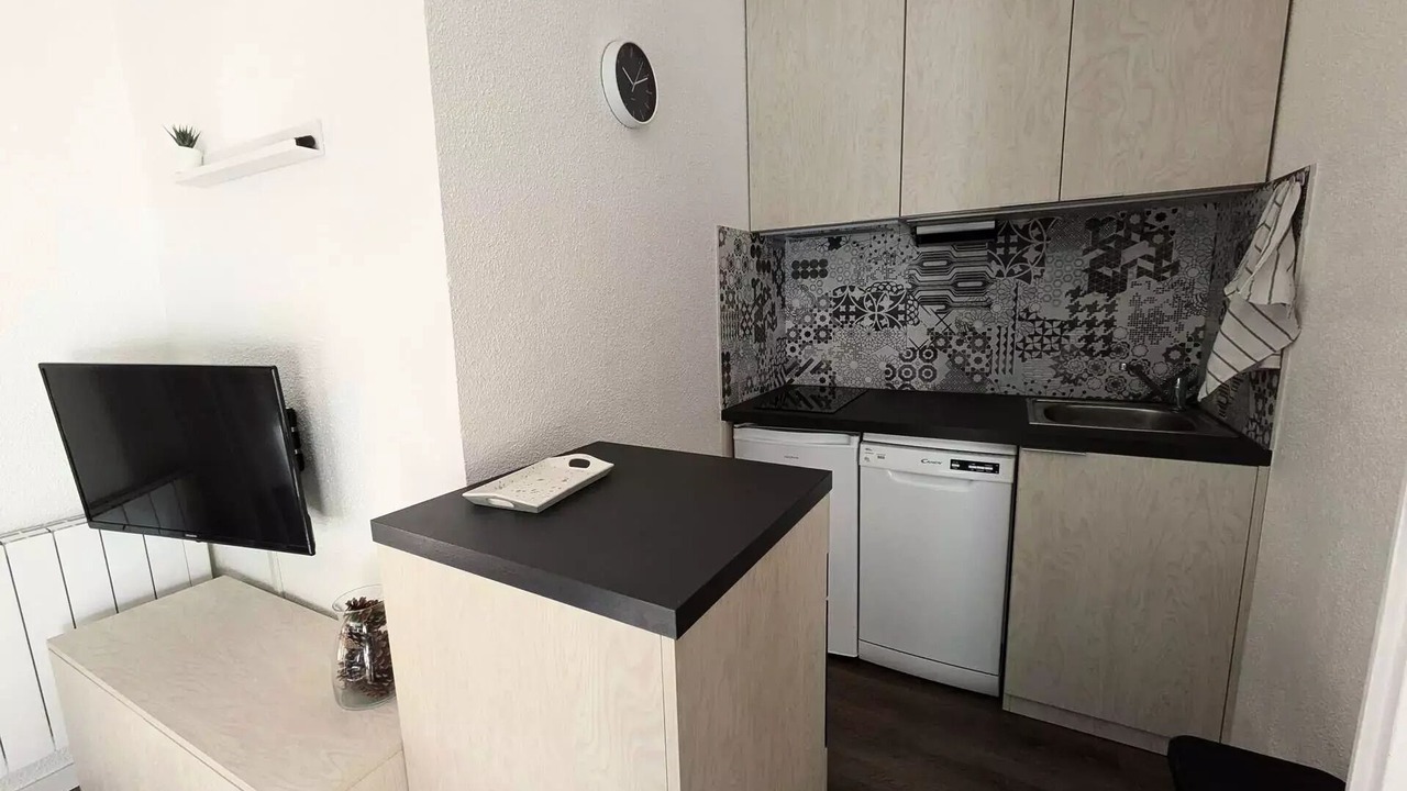 Photo of Kitchen in Beaufort