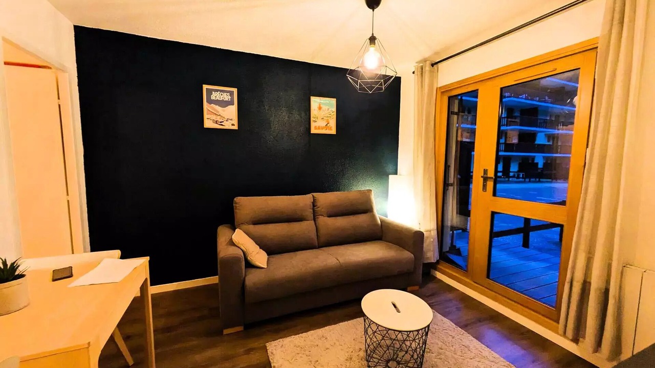 Photo of Livingroom in Beaufort
