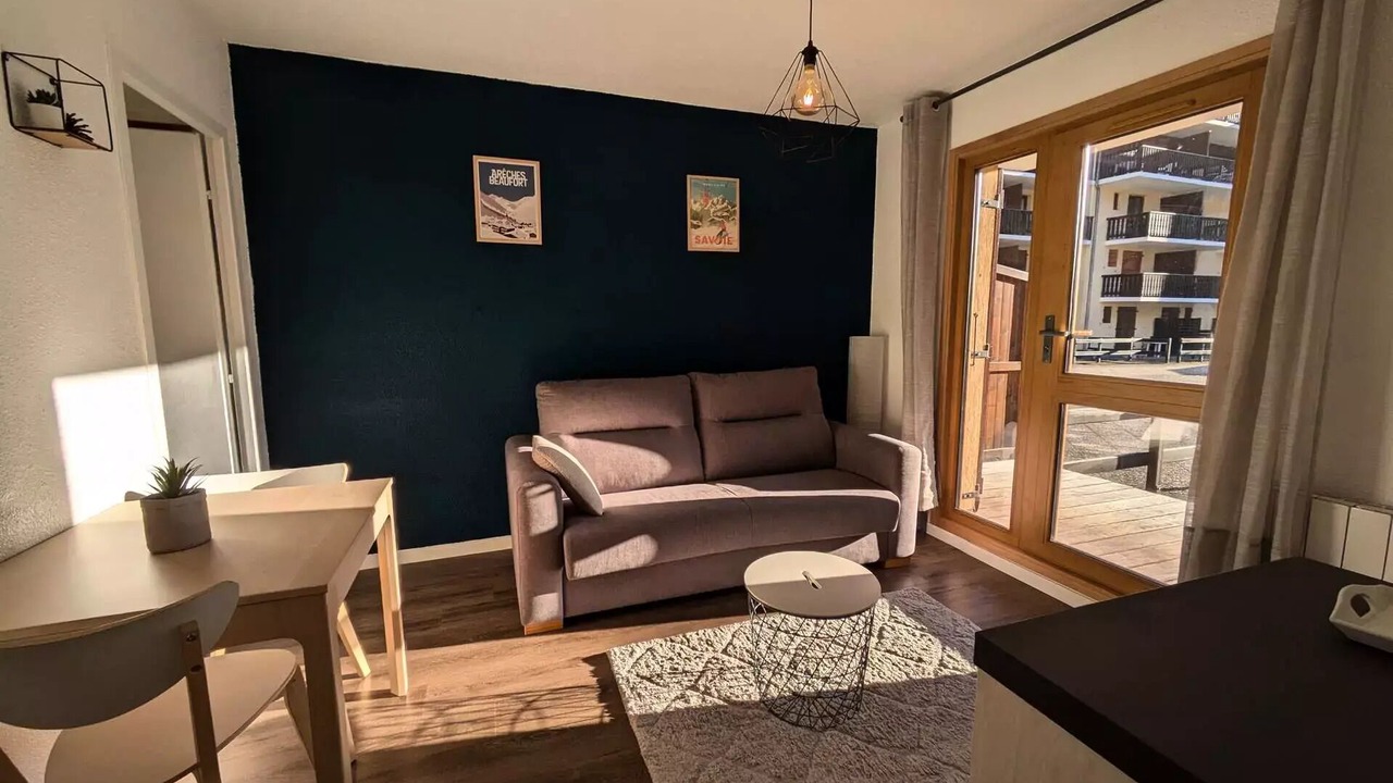 Photo of Livingroom in Beaufort