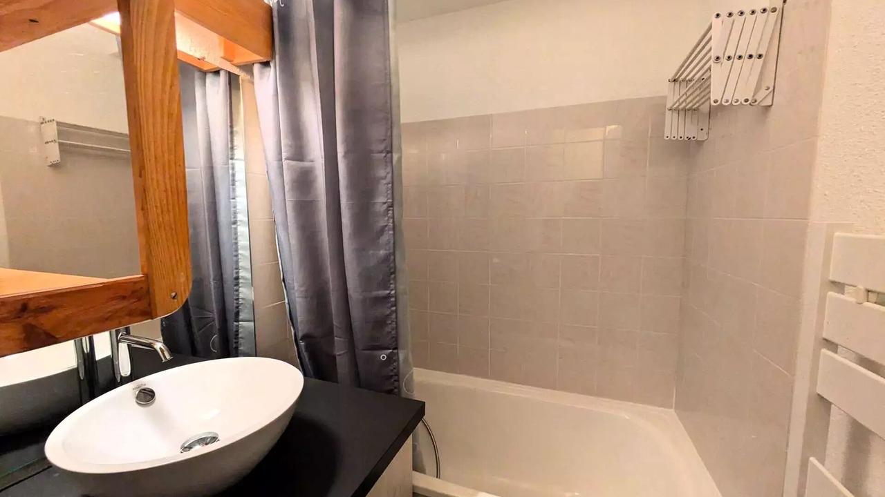Photo of Bathroom in Beaufort