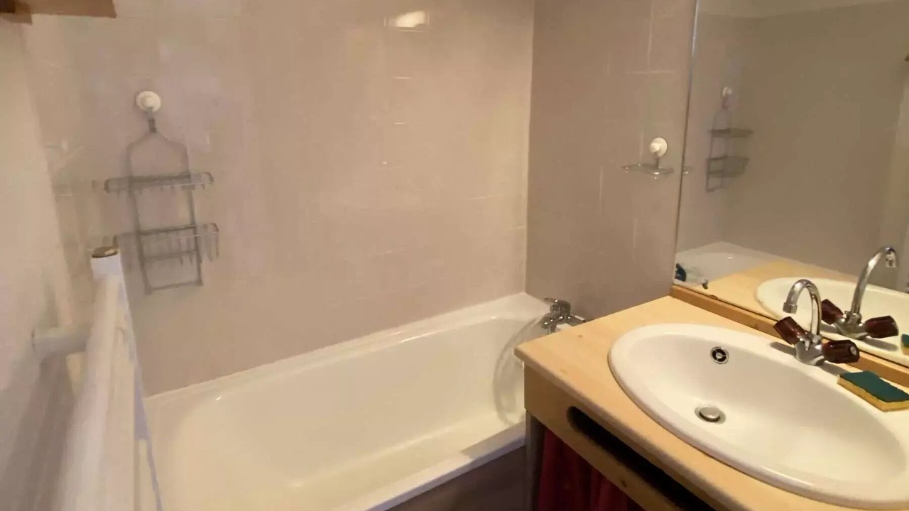 Photo of Bathroom in Beaufort